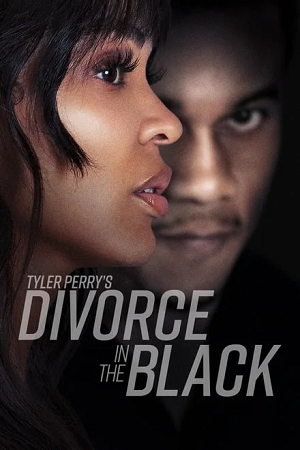 Download Tyler Perrys Divorce in the Black – Prime Video (2024) WEB-DL Dual Audio (Hindi-English)