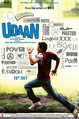 Download Udaan (2010) BluRay Hindi Full Movie