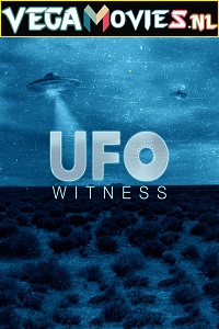  UFO Witness (Season 1-2) Amazon Prime [S02E02 Added] Dual Audio {Hindi-English} 720p [350MB] HEVC WEB-DL