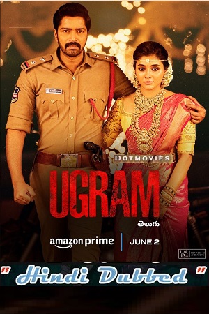 Download Ugram (2023) UNCUT AMZN WEB-DL Dual Audio Full Movie 4K