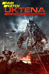 Download Uktena, the Horned Monstrosity (2021) Hindi Voice Over Full Movie WEB-DL