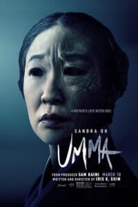  Umma (2022) Dual Audio [Hindi - English] BluRay 480p [300MB] | 720p [750MB] | 1080p [1.8GB]