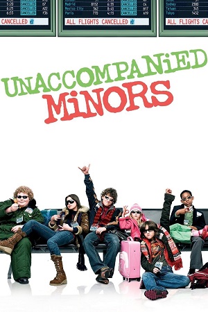 Download Unaccompanied Minors (2006) Dual Audio WeB-DL