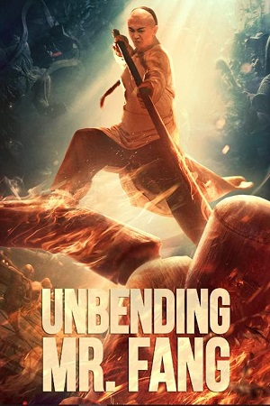 Download  Unbending Mr. Fang (2021) WEB-DL Dual Audio {Hindi-Chinese} 480p [300MB] | 720p [800MB] | 1080p [1.5GB]