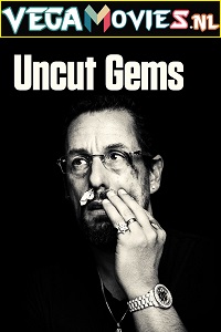  Uncut Gems (2019) Dual Audio {Hindi-English} 480p [400MB] | 720p [1.3GB] | 1080p [5GB]