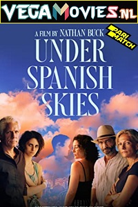 Download Under Spanish (2022) Hindi Voice Over Full Movie WEB-DL