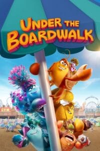 Download Under The Boardwalk (2023) WEB-DL (English With Subtitles) Full Movie