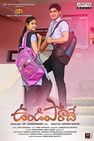 Download Undiporaadhey (2019) Dual Audio WeB-DL