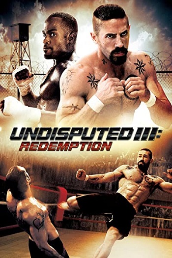 Download Undisputed 3: Redemption (2010) Dual Audio WeB-DL