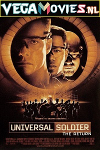 Download Universal Soldier: The Return (1999) Dual Audio (Hindi-English)