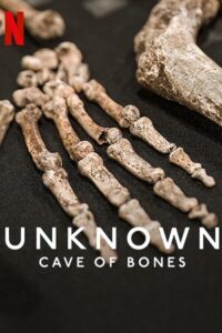 Download Unknown: Cave of Bones (2023) WEB-DL Dual Audio (Hindi-English)