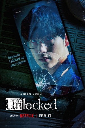 Download Unlocked (2023) WEB-DL Full Movie