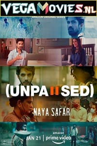 Download Unpaused: Naya Safar (2022) Season 1 Hindi Complete Amazon Original WEB Series WEB-DL