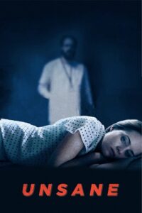 Download  Unsane (2018) BluRay Dual Audio {Hindi-English} 480p [350MB] | 720p [1.2GB] | 1080p [2GB]