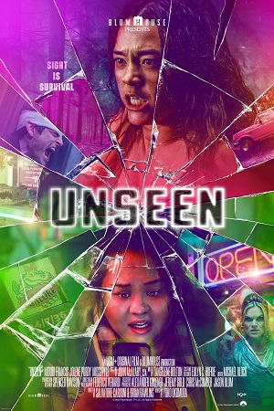 Download  Unseen (2023) WEB-DL {English With Subtitles} Full Movie 480p [250MB] | 720p [650MB] | 1080p [1.5GB]