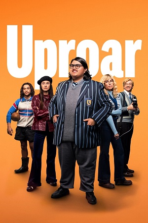 Download Uproar (2023) (English with Subtitles) Full Movie WEB-DL