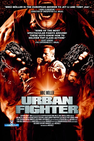 Download Urban Fighter (2012) UNCUT Dual Audio (Hindi-English)