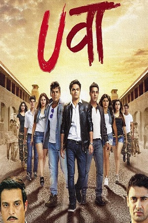 Download Uvaa (2015) AMZN WEBRip Hindi Full Movie