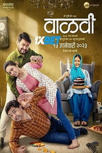 Download Vaalvi (2023) WEB-DL Hindi Full Movie