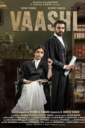 Download Vaashi (2022) Multi Audio Full Movie WEB-DL