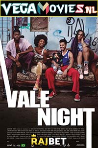 Download Vale Night (2022) Hindi Full Movie CAMRip