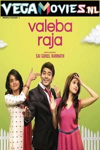 Download Valeba Raja (2021) HDRip Hindi Dubbed Full Movie