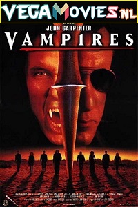 Download Vampires (1998) Dual Audio (Hindi-English)