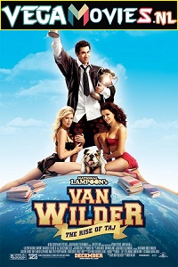 Download Van Wilder 2: The Rise of Taj (2006) Dual Audio