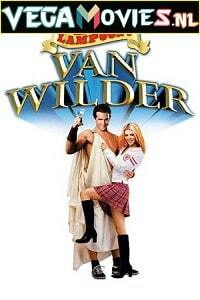 Download  Van Wilder (2002) Dual Audio [Hindi-English] 480p [350MB] | 720p [800MB] | 1080p [3.6GB]