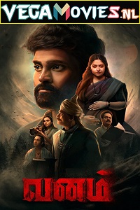 Download Vanam (2022) HDRip Full Movie