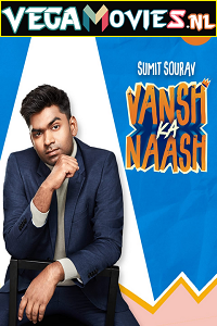 Download Vansh Ka Naash (2022) Standup Comedy Show