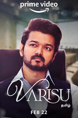 Download Varisu (2023) Multi Audio Full Movie WEB-DL 4K