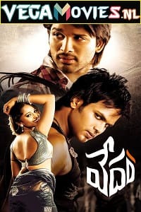 Download Vedam (2010) Hindi Dubbed Full Movie