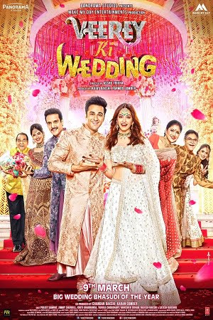 Download Veerey Ki Wedding (2018) Hindi Full Movie