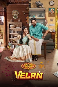  Velan (2021) Dual Audio [Hindi - Tamil] WeB-DL 480p [450MB] | 720p [1.1GB] | 1080p [2.3GB]