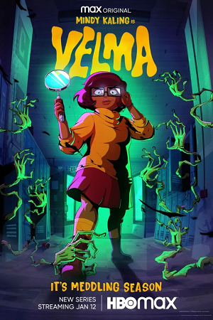 Download Velma (2023) Season 1 English Audio HBO Max Original WEB-DL