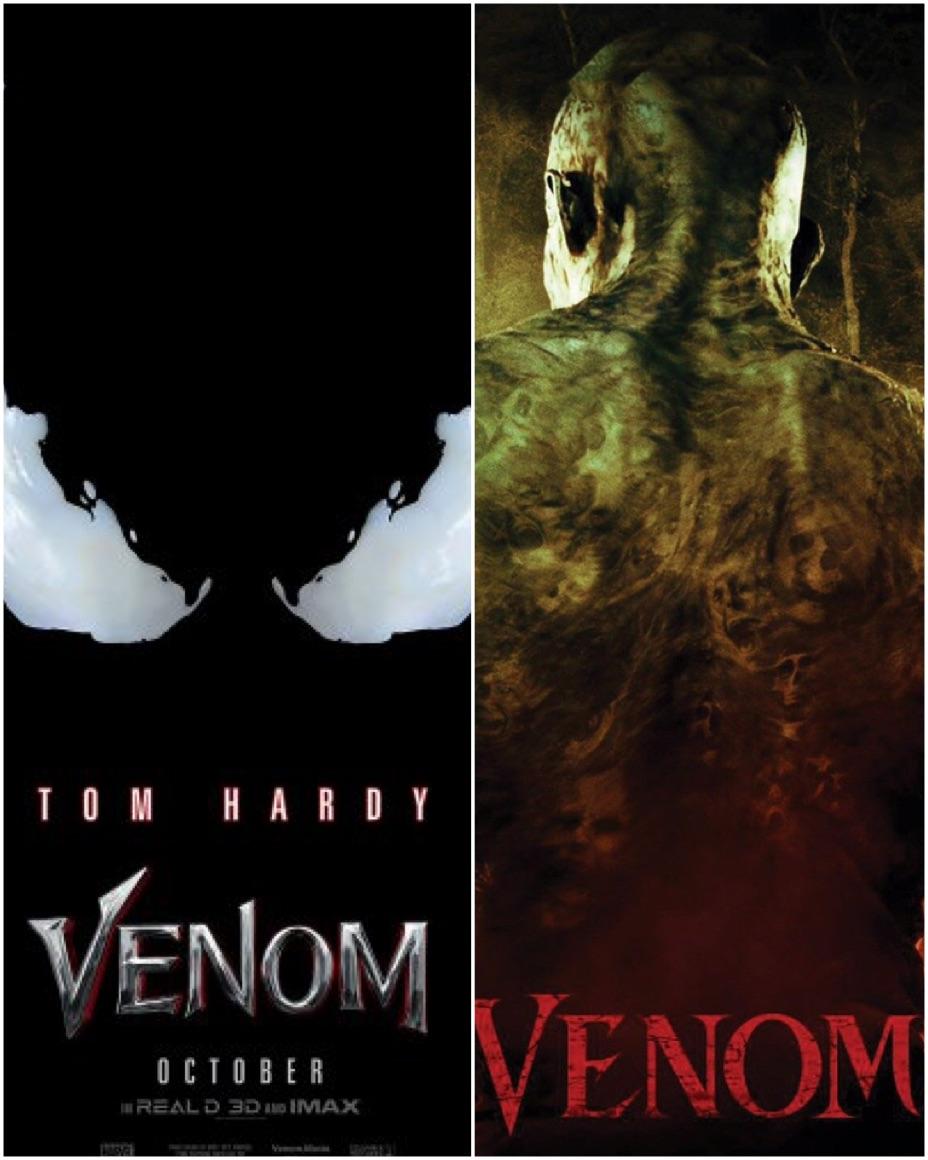 Download Venom (2005) Dual Audio (Hindi-English) BluRay ESubs