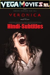 Download Veronica (2017) Dual Audio (Spanish With Hindi Subtitles)