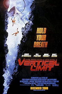 Download Vertical Limit (2000) Dual Audio (Hindi-English)