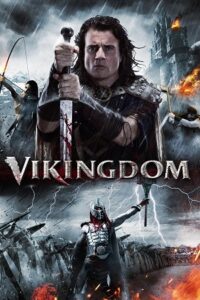 Download  Vikingdom (2013) Dual Audio {Hindi-English} 480p [400MB] | 720p [1GB] | 1080p [2GB]