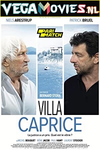 Download Villa Caprice (2022) Hindi Voice Over Full Movie WEB-DL