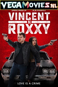 Download Vincent N Roxxy (2016) Dual Audio (Hindi-English)