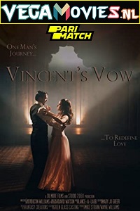 Download Vincents Vow (2020) Hindi Voice Over Full Movie WEB-DL