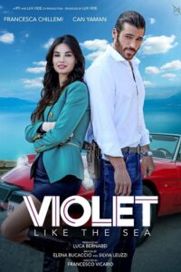 Download Violet Like The Sea (Season 1) Hindi Dubbed (ORG) AMZN Complete All Episodes WEB-DL