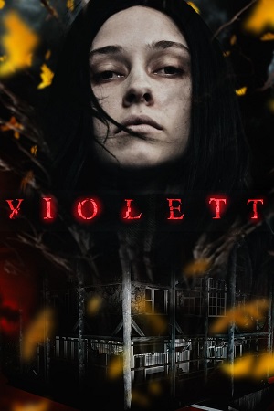 Download Violett (2023) (English Audio) Full Movie WEB-DL