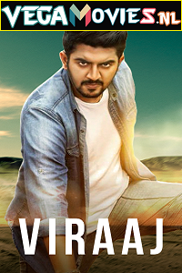  Viraaj (2021) Hindi Dubbed Full Movie 480p [350MB] | 720p [950MB]