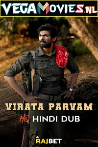 Download Virata Parvam (2022) WEB-DL Full Movie