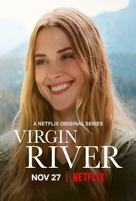 Download Virgin River (2020) Season 2 Hindi Complete Netflix WEB Series HDRip