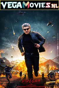  Vivegam (2017) Hindi Dubbed Full Movie 480p [300MB] | 720p [1GB] | 1080p [3GB]