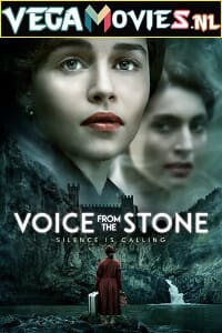  Voice from the Stone (2017) {English With Subtitles} 480p [300MB] | 720p [650MB]